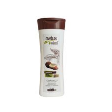Shampoo Natus Plant Cupuaçu 350ml