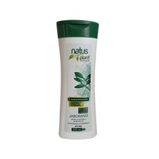 Shampoo Natus Plant Jaborandi 350ml