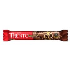 Chocolate Trento Massimo 30g