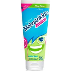 Mavatrikids Junior Gel Dental 70g