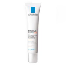 Creme Anti-Imperfeicões La Roche-Posay Effaclar Duo Fps 30 40ml