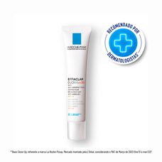 Creme Anti-Imperfeicões La Roche-Posay Effaclar Duo Fps 30 40ml