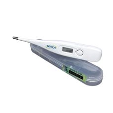Termômetro G-Tech Digital Branco