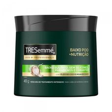 creme Para Tratamento Tresemmé Baixo Poo 400g