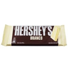 Chocolate Hersheys Branco 92g