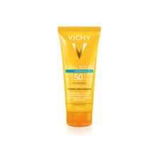 Protetor Solar Vichy Idéal Soleil Hydrasoft Fps50 200ml
