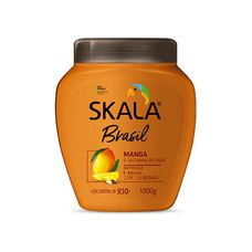 creme Para Tratamento Skala Manga 1Kg