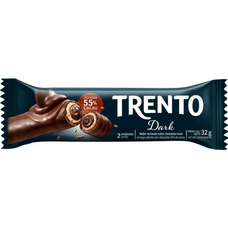 Chocolate Trento Massimo Dark 32gg