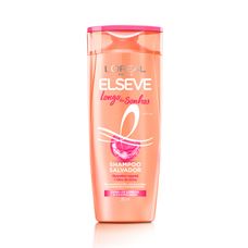 Shampoo Loréal Elseve Longo Dos Sonhos 200ml