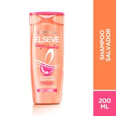 Shampoo Loréal Elseve Longo Dos Sonhos 200ml