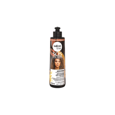 Ativador Salon Line Arginina Reconstrução Sos 300ml