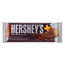 Chocolate Hersheys W. Triplo Chocolate 102g