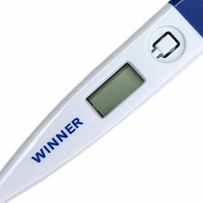 Termômetro Winner Med Clinico Digital