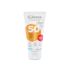 Protetor Solar Sunmax Sensitive Pocket Fps 50 25ml