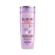 Shampoo Loréal Elseve Hidra Hialurônico 200ml