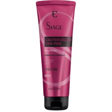 Shampoo Siàge Cauterização Dos Fios 250ml