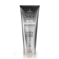 Shampoo Siàge Nutri Diamond 250ml