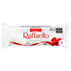 Raffaello Ferrero C/ 3 Un