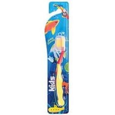 Escova Dental Green Kids Px Super Macia