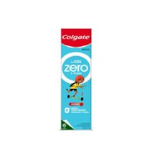 Creme Dental Colgate Kids Zero Morango com 70g