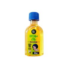 Óleo de Argan Oil Lola 50ml