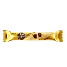 Chocolate Ouro Branco 25gr