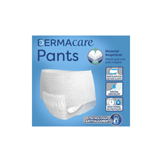 Roupa Intima Tena Pants Ultra Dermacare G/Eg com 16 Unidades