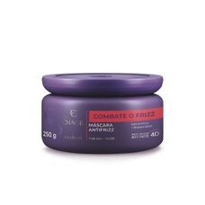 Máscara Capilar Eudora Siàge Combate O Frizz 250g