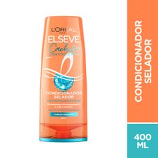 Condicionador Elseve Loréal Cachos Dos Sonhos 400ml