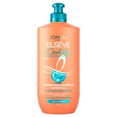 Creme Para Pentear Loréal Elseve Cachos Dos Sonhos 250ml
