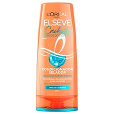 Condicionador Elseve Loréal Cachos Longo Dos Sonhos 200ml