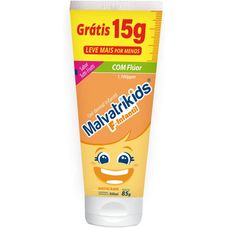 Mavatrikids Baby Gel Dental 85g