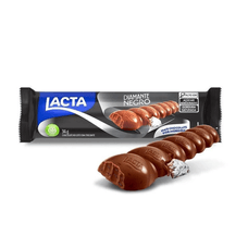 Chocolate Diamante Negro Tablet 34g