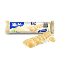 Chocolate Tablet Laka 34g