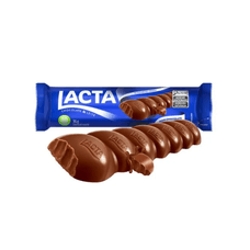 Chocolate Lacta Tablet Ao Leite 34g
