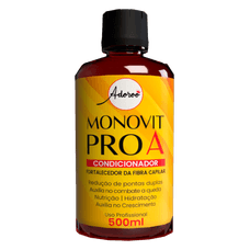 Condicionador Adoroo Monovit Pro A 500ml