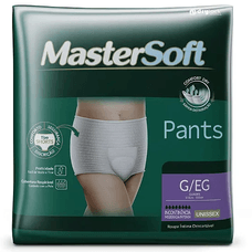Fralda Mastersoft Pants G/EXG Economica