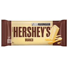 Chocolate Hersheys Branco  82g