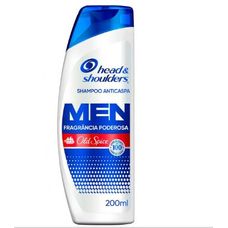 Shampoo Head Shoulders Anticaspa Old Spice 200ml