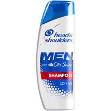 Shampoo Head Shoulders Anticaspa Old Spice 200ml