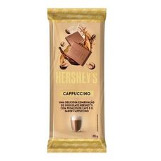 Chocolate  Hersheys Cafe Capuccino 85g