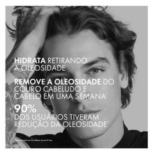 Shampoo Vichy Dercos Anticaspa Ds Cabelos Normais A Oleosos 125g