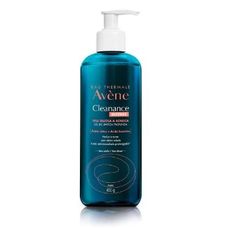 Gel Limpeza Avene Cleanance Profunda Intense 400g