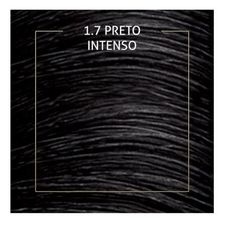 Mini Kit Biocolor Coloracao 1.7 Preto Intenso