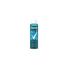 Desodorante Corporal Aerossol Rexona All Body Deo Ocean Rush 150ml