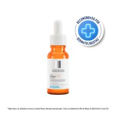 Sérum La Roche Posay Concentrado Antirrugas Salicyli C10 15ml