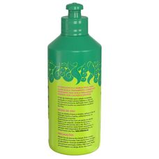 Gel de Babosa Salon Line Tratamento To de Cacho Para Divar Liberado 320ml