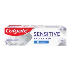 Creme Dental Colgate Sensitive Pro-Alívio Original 110g