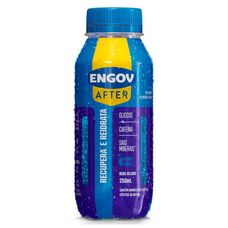Engov After Berry Vibes 250ml