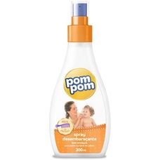 Spray Desembaraçante Pompom 200ml